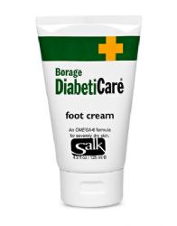 DiabetiCare Foot Cream for Skin Care